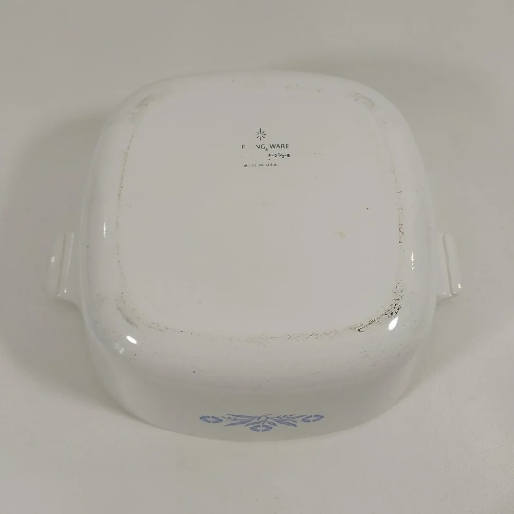 Corningware we always